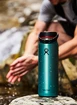 Termofľaša Hydro Flask  40 OZ Lightweight Wide Flex Cap Celestine