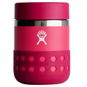 Termoska na jedlo Hydro Flask  12 OZ KIDS INSULATED FOOD JAR AND BOOT PEONY