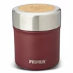 Termoska na jedlo Primus  Preppen Vacuum jug Ox Red