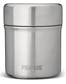 Termoska na jedlo Primus Preppen Vacuum jug S/S