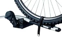 TESTOVACÍ Strešný nosič bicyklov Thule ProRide 591