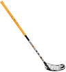 TESTOVACIA Florbalová hokejka Unihoc Evo3 Hook 29 96 cm ľavá