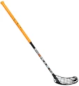 TESTOVACIA Florbalová hokejka Unihoc Evo3 Hook 29 96 cm ľavá