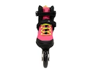 TESTOVACIE kolieskové korčule Rollerblade Spark 84 W Red