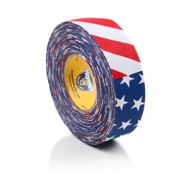 Textilná páska na hokejku Howies USA 24 mm x 18 m