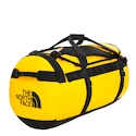 The North Face Base Camp Duffel L Summit Gold/TNF Black