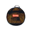 The North Face Base Camp Duffel M Summit Gold/TNF Black
