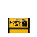The North Face Base Camp Peňaženka TNF Yellow/TNF Black