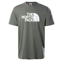 The North Face S/S Easy Tee Agave Green
