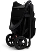 Thule Spring Stroller Black (bez farebnej striešky)