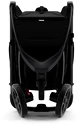 Thule Spring Stroller Black (bez farebnej striešky)