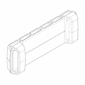 Thule Strap sleeve Epos