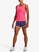 Tielko Under Armour UA Fly By Tank-PNK