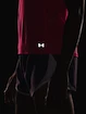 Tielko Under Armour UA Fly By Tank-PNK