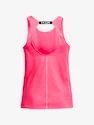 Tielko Under Armour UA Fly By Tank-PNK