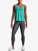 Tielko Under Armour UA Knockout Tank-GRN