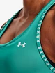 Tielko Under Armour UA Knockout Tank-GRN