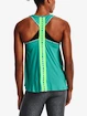 Tielko Under Armour UA Knockout Tank-GRN