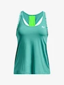 Tielko Under Armour UA Knockout Tank-GRN