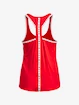 Tielko Under Armour UA Knockout Tank-RED
