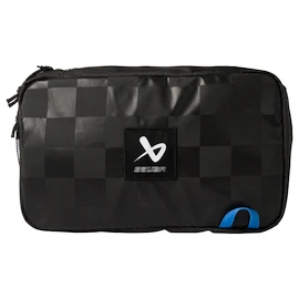 Toaletná taška Bauer Premium Shower Bag Black