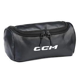 Toaletná taška CCM Shower Shower Bag BAG Black