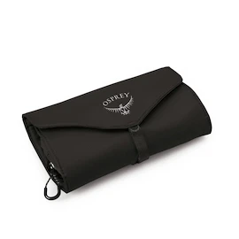 Toaletná taška OSPREY Ultralight ROLL ORGANIZER black