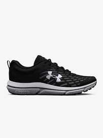Topánky Under Armour UA Charged Assert 10-BLK