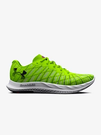 Topánky Under Armour UA Charged Breeze 2-GRN