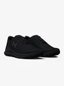 Topánky Under Armour UA Charged Impulse 3-BLK