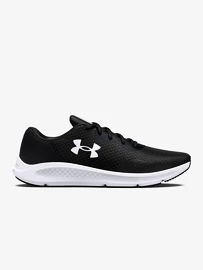 Topánky Under Armour UA Charged Pursuit 3-BLK