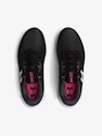 Topánky Under Armour UA GGS Charged Pursuit 3-BLK