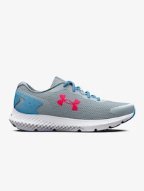 Topánky Under Armour UA GGS Charged Rogue 3-BLU