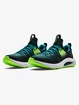 Topánky Under Armour UA HOVR Rise 3-GRN
