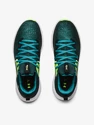 Topánky Under Armour UA HOVR Rise 3-GRN