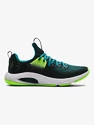 Topánky Under Armour UA HOVR Rise 3-GRN
