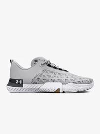 Topánky Under Armour UA TriBase Reign 5-GRY