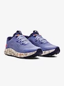 Topánky Under Armour UA W Charged Bandit TR 2-BLU