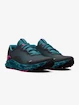 Topánky Under Armour UA W Charged Bandit TR 2 SP-GRY