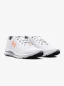 Topánky Under Armour UA W Charged Impulse 3-WHT