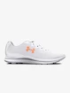 Topánky Under Armour UA W Charged Impulse 3-WHT