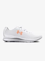 Topánky Under Armour UA W Charged Impulse 3-WHT