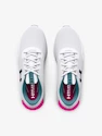 Topánky Under Armour UA W Charged Pursuit 3 Tech-WHT