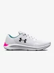 Topánky Under Armour UA W Charged Pursuit 3 Tech-WHT