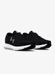 Topánky Under Armour UA W Charged Rogue 3-BLK