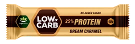 Topnatur Low carb proteinová tyčinka 40 g