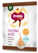 Topnatur  Prebio ovesná kaše 65 g belgická čokoláda - kokos