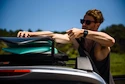 Trak Yakima  Heavy Duty Straps