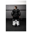 Traky Bauer  Goalie Suspenders Senior