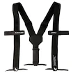 Traky Bauer  Goalie Suspenders Senior